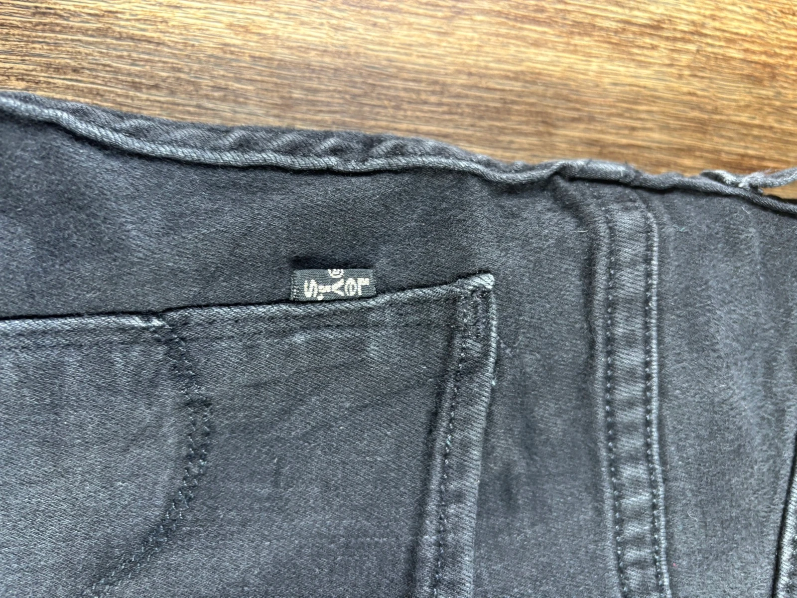 Jean slim femme Lévis 